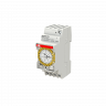 Реле времени недельное ABB AW1CO-R-210m (AT2e-7R, AT2-7R)