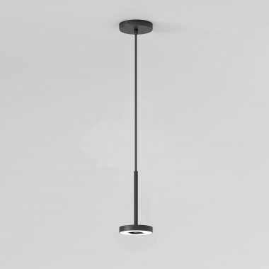 Светильник садово-парковый со светодиодами Verano черный 35185/H черный — Multielectrika