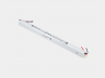 Блок питания сверxтонкий для светодиодных лент, 48 W, 24V, L-48-24