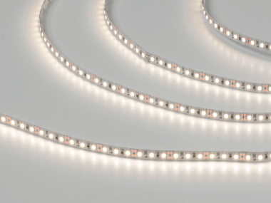Лента светодиодная 9,6 Вт/м SMD2835 Открытая (IP20) Нейтральный, 12В, 3М — Multielectrika