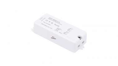 SR-8001A  ИК-выключатель &quot;взмах руки&quot; серебро 220 В  — Multielectrika