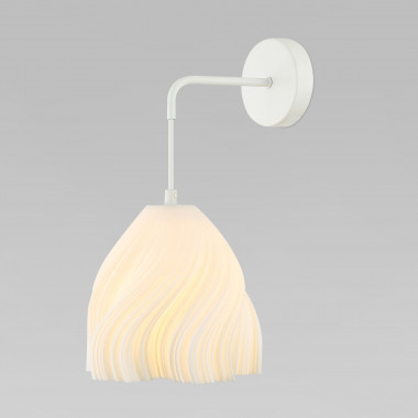 Настенный светильник с акриловым плафоном 40075/1 — Multielectrika