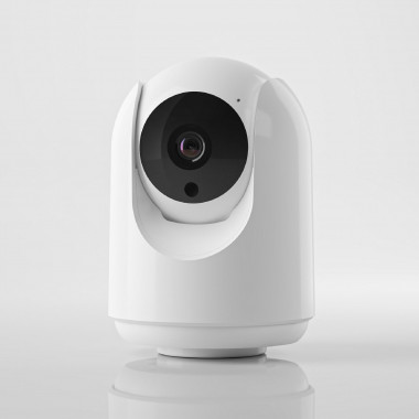 Умная видеокамера белая IP20 76500/00 &mdash; Multielectrika