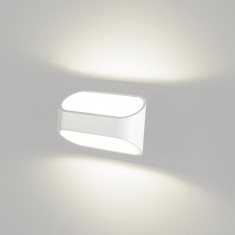 GW-3520 PIRA 2/2 Светодиодный настенный светильник БЕЛЫЙ 5 Вт 4000 К &mdash; Multielectrika