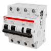 Дифференциальный автомат ABB (АВДT) DS203NC C16 AC30 2CSR256040R1164 фото 3 — Multielectrika Дифференциальный автомат ABB (АВДT) DS203NC C16 AC30 2CSR256040R1164 фото 3 — Multielectrika