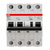 Дифференциальный автомат ABB (АВДT) DS203NC C16 AC30 2CSR256040R1164 фото 1 — Multielectrika Дифференциальный автомат ABB (АВДT) DS203NC C16 AC30 2CSR256040R1164 фото 1 — Multielectrika