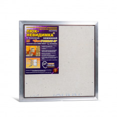 Люк под плитку ПРАКТИКА Евроформат ЕТР 50-50 &mdash; Multielectrika