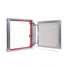 Люк под плитку ПРАКТИКА Евроформат ЕТР 50-50 &mdash; Multielectrika