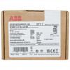 Дифференциальный автомат ABB 1P+N DS201 C16 AC30 2CSR255080R1164 фото 7 &mdash; Multielectrika