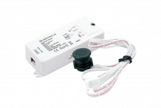 ИК-выключатель взмах руки SWG SR-8001ADC-N &mdash; Multielectrika