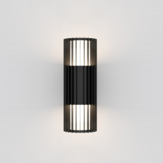 Светильник садово-парковый Entero 12W черный 35189/W &mdash; Multielectrika