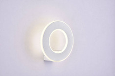 Светильник настенный DesignLed GW BUBLE 002081 &mdash; Multielectrika
