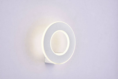 Светильник настенный DesignLed GW BUBLE 002081 — Multielectrika