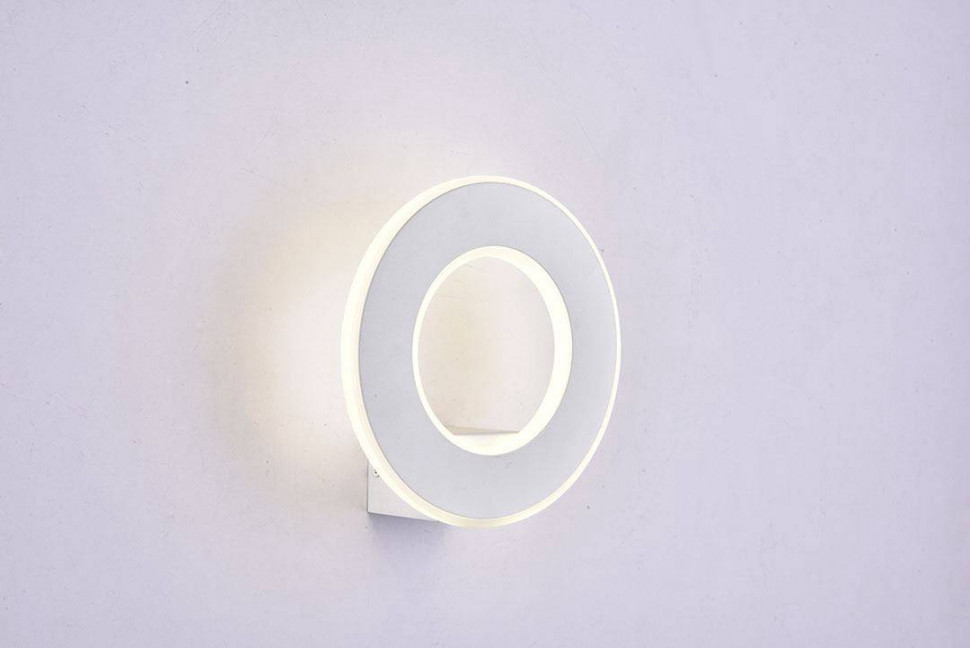 Светильник настенный DesignLed GW BUBLE 002081 фото 1 — Multielectrika