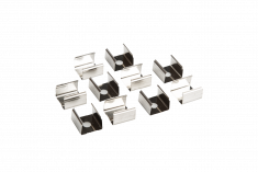 Комплект скоб металлических для термоленты светодиодной SWG &mdash; Multielectrika
