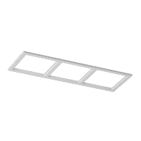 Рамка SWG Pro COMBO-34 004196 &mdash; Multielectrika