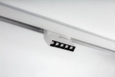 Светильник для низковольтного трека SWG Pro SY &mdash; Multielectrika