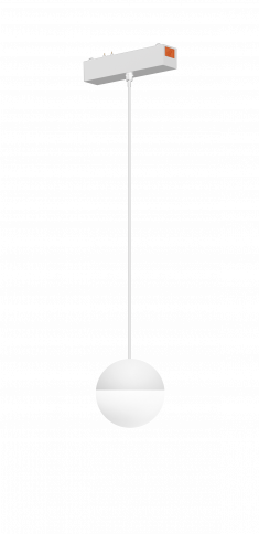 Светильник трековый SWG Pro SLIM 022093 &mdash; Multielectrika