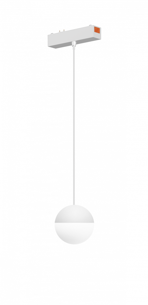 Светильник трековый SWG Pro SLIM 022093 фото 1 — Multielectrika