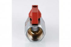 Шаровой кран 1/2 вн.-нар. Valtec MINI VT.331.N.04 &mdash; Multielectrika