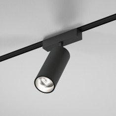 Трековый светильник 18W 4000K Arcos Flat Magnetic 85096/01 &mdash; Multielectrika