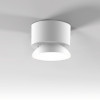 Светильник накладной поворотный светодиодный Smooth 10W 4000K белый 25053/LED фото 31 &mdash; Multielectrika