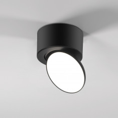 Светильник накладной поворотный светодиодный Smooth 10W 4000K белый 25053/LED &mdash; Multielectrika