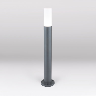 Ландшафтный светильник чёрный IP54 1419 TECHNO — Multielectrika