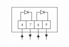 Разделитель сигналов SEP-01 &mdash; Multielectrika