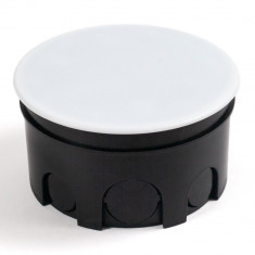 Коробка распределительная Промрукав 76х42 для кирпичных и бетонных стен &mdash; Multielectrika