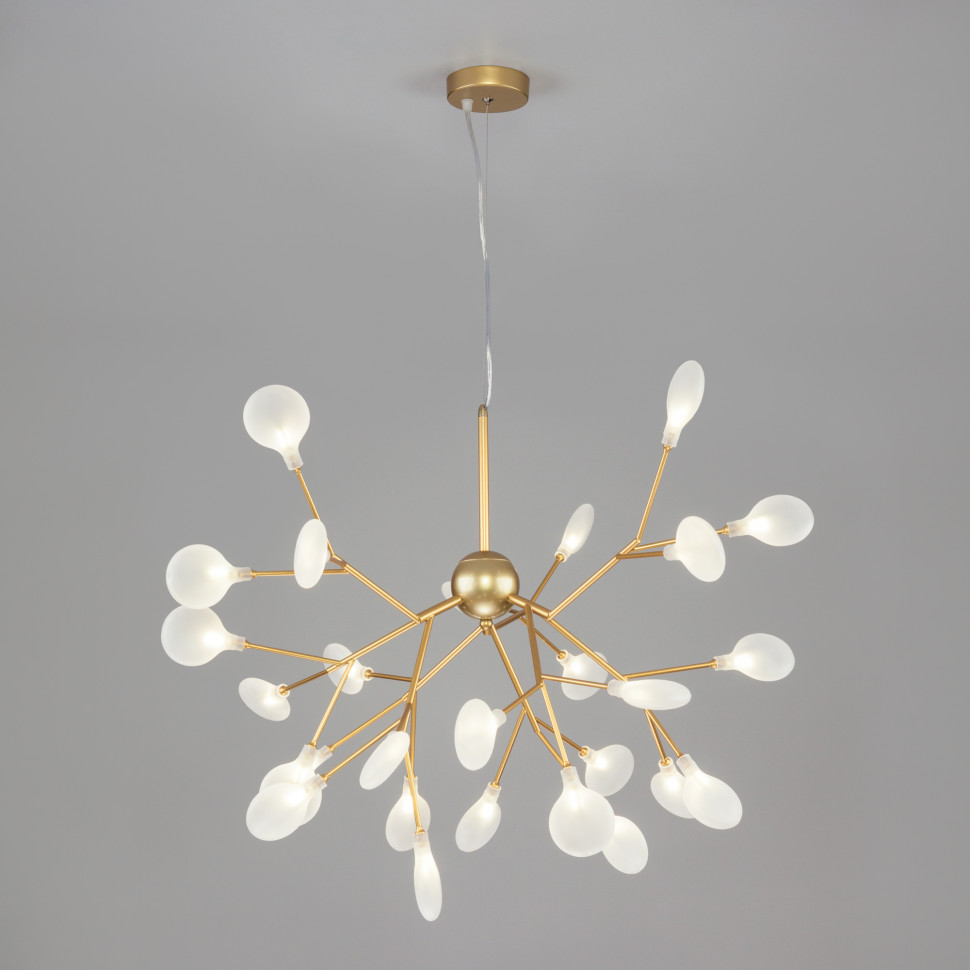 Умный подвесной светильник 341 Smart фото 1 — Multielectrika