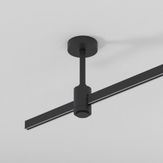 Esthetic Magnetic Декоративная стойка 124 мм (без питания) 85142/00 &mdash; Multielectrika