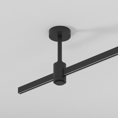 Esthetic Magnetic Декоративная стойка 124 мм (без питания) 85142/00 &mdash; Multielectrika