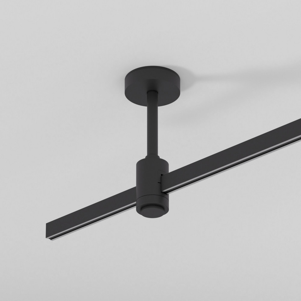 Esthetic Magnetic Декоративная стойка 124 мм (без питания) 85142/00 фото 1 &mdash; Multielectrika