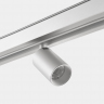 SY-LINK-SP-WH-10-WW, светильник-спот, белый, 10Вт, 3000К