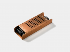 YA-150-24-TR, блок питания с TRIAC диммированием IP20, 150Вт, 24В &mdash; Multielectrika