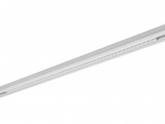 SY-LINK-870-WH-30-NW, светильник линейный дарклайт, белый, 30Вт, 4000К &mdash; Multielectrika