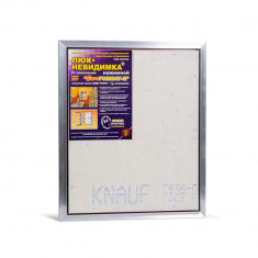 Люк под плитку ПРАКТИКА Евроформат ЕТР 50-60 &mdash; Multielectrika