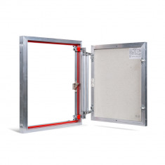 Люк под плитку ПРАКТИКА Евроформат ЕТР 50-60 &mdash; Multielectrika