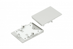 Заглушки для профиля Lumker L5570 &mdash; Multielectrika