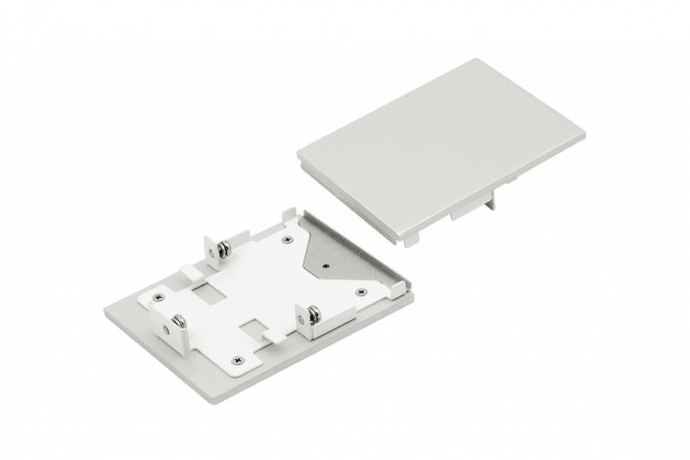 Заглушки для профиля Lumker L5570 фото 1 — Multielectrika