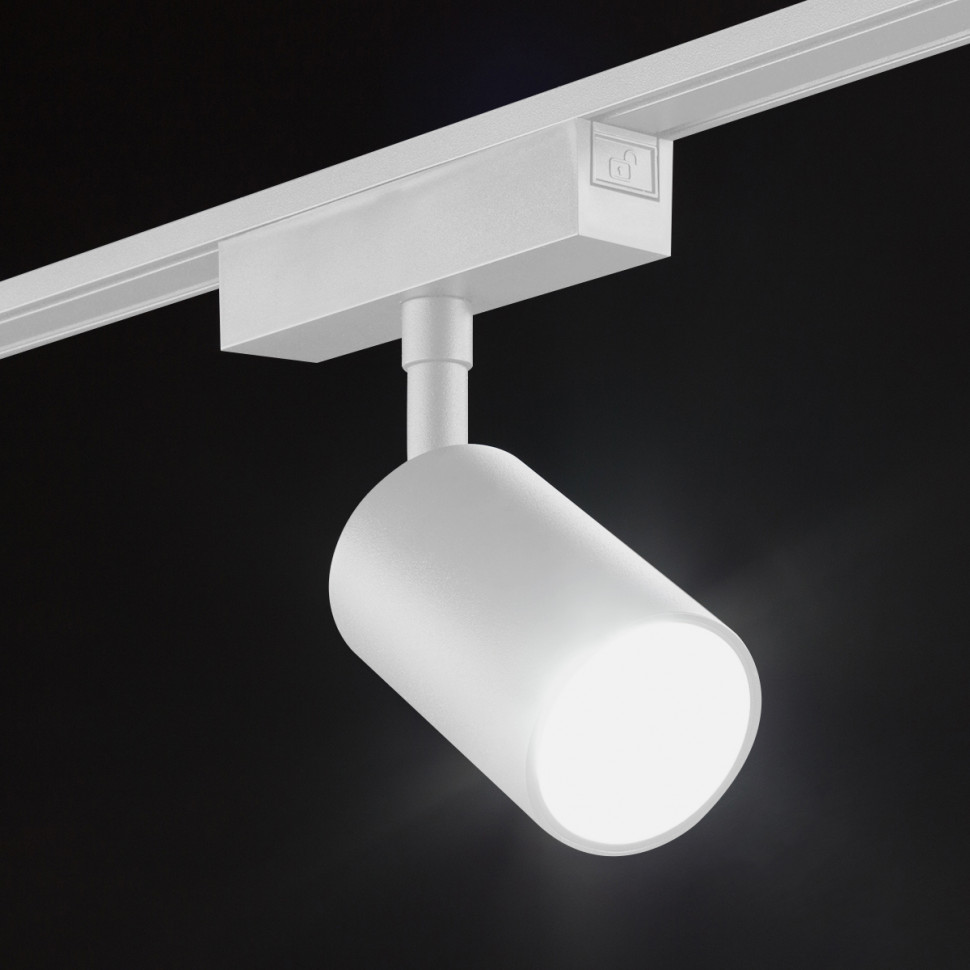 Светильник трековый SWG Pro SLIM 022089 фото 1 — Multielectrika