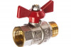 Шаровой кран 1/2" Valtec VT.218.N.04 17586 фото 2 &mdash; Multielectrika