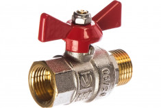 Шаровой кран 1/2" Valtec VT.218.N.04 17586 &mdash; Multielectrika