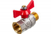 Шаровой кран 1/2" Valtec VT.218.N.04 17586 фото 3 &mdash; Multielectrika