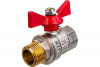 Шаровой кран 1/2" Valtec VT.218.N.04 17586 фото 4 &mdash; Multielectrika