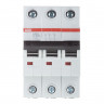 Автоматический выключатель ABB S203 C100 2CDS253001R0824