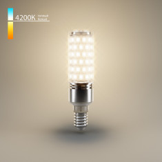 Светодиодная лампа BLE1452 LED 10W 4200K E14 BLE1452 &mdash; Multielectrika
