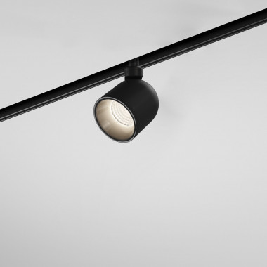 Slim Magnetic Трековый светильник 12W 4000K Umi 85109/01 &mdash; Multielectrika