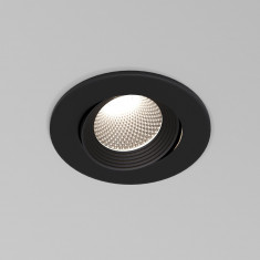 Светильник встраиваемый светодиодный Even белый 25094/LED &mdash; Multielectrika